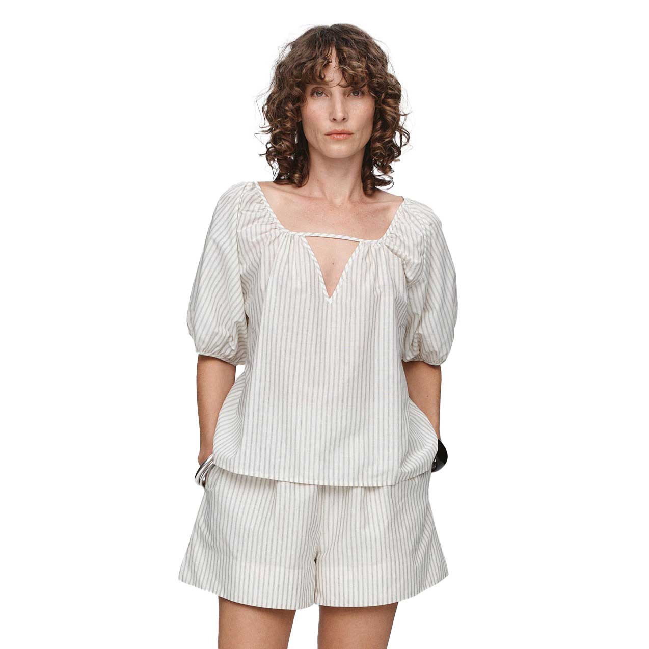 Marle Kendra Top